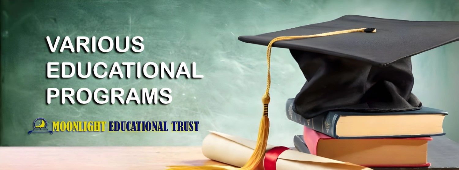 various educational programs