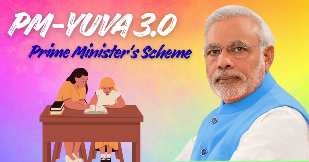 PM-YUVA 3.0